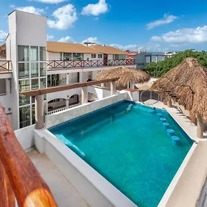 Illusion Boutique Solo Adultos By Xperience Hotel