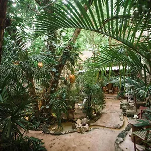La Semilla Hotel